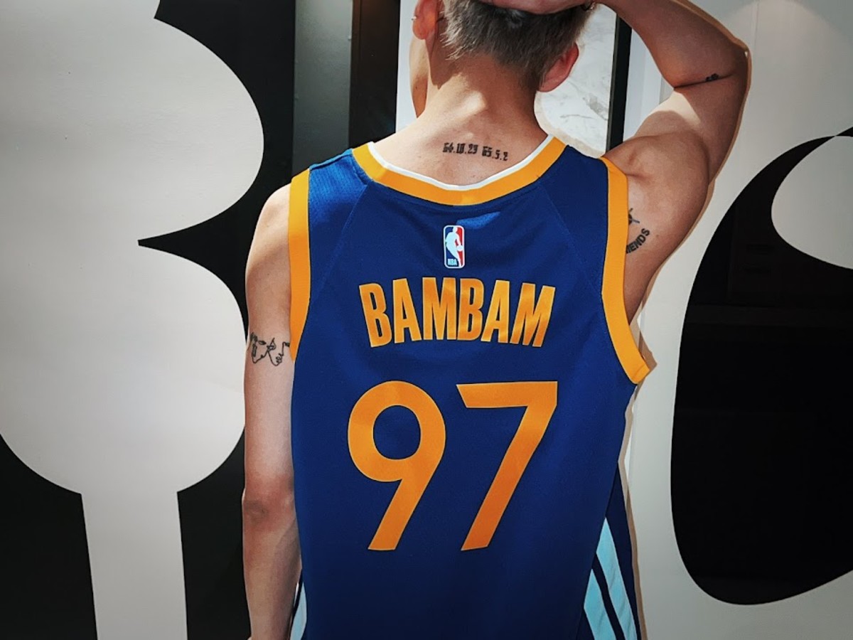 BamBam